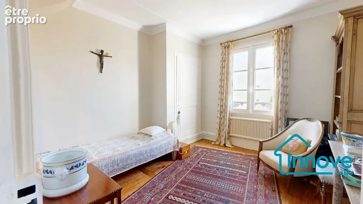 Appartement 5 pièces 112 m² à vendre à Versailles (78000) - photo 7