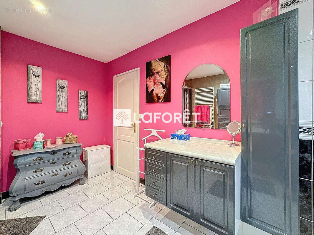 Maison à VALENCIENNES