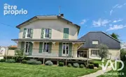 Photo 1 - Maison à FROMENTAL