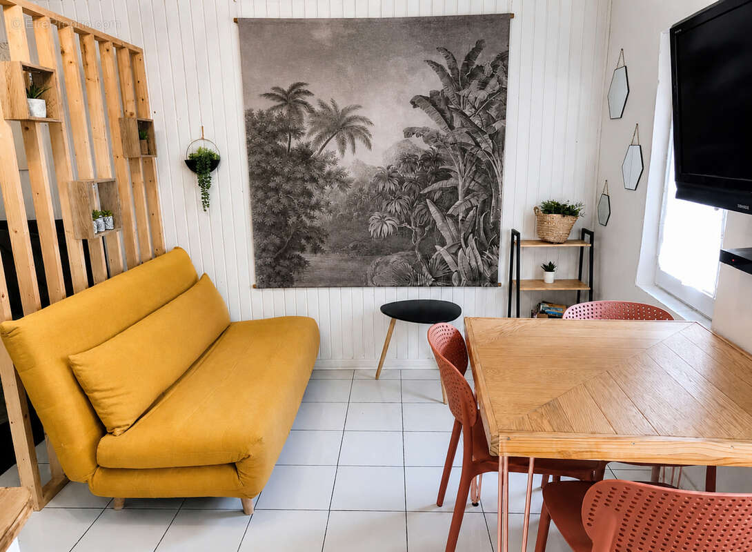 Appartement à NARBONNE