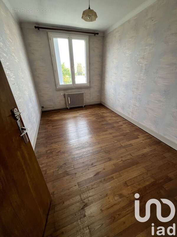 Photo 4 - Maison à CHOLET