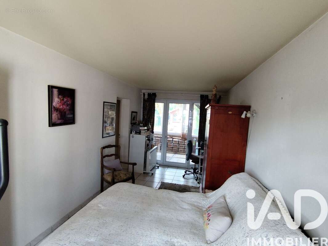 Photo 8 - Maison à SAINT-JEAN-DE-LA-RUELLE