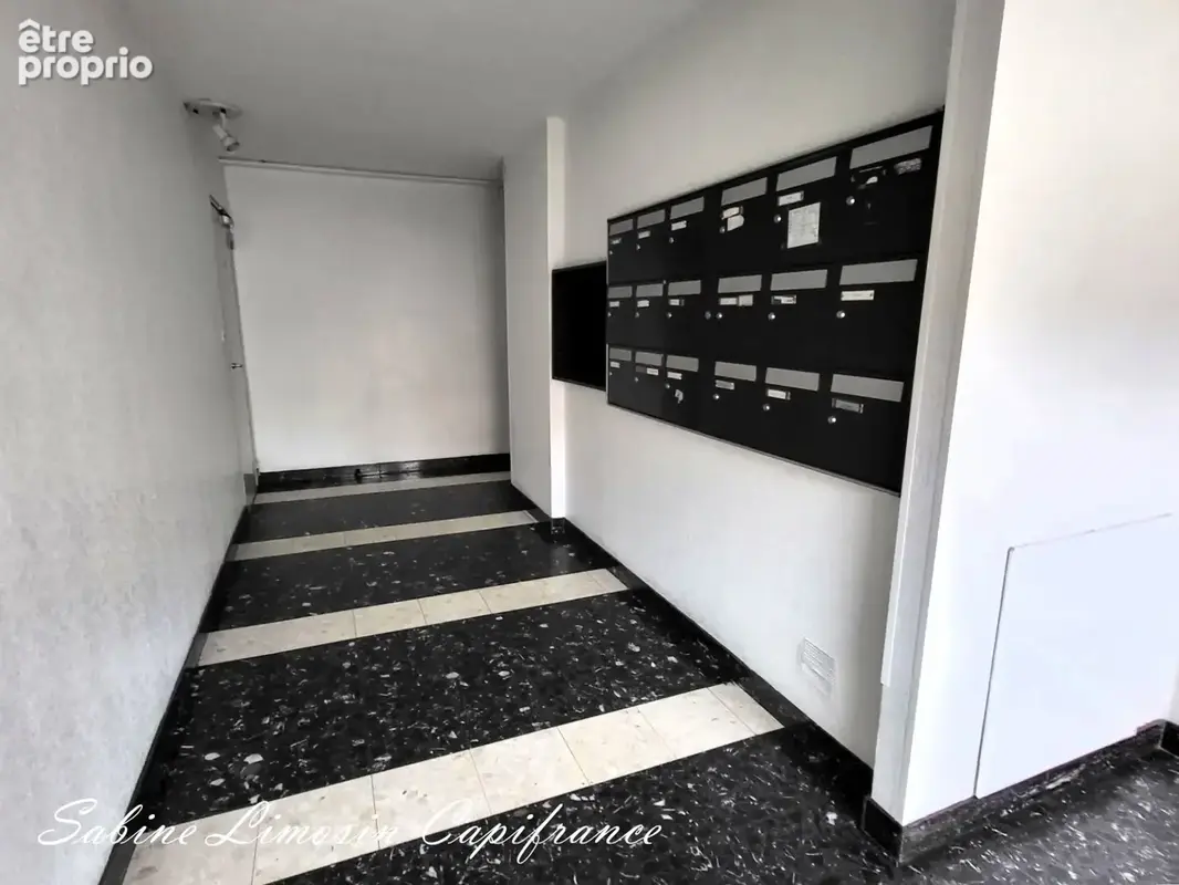 Appartement à vendre 4 pièces BELFORT (90) - photo 3