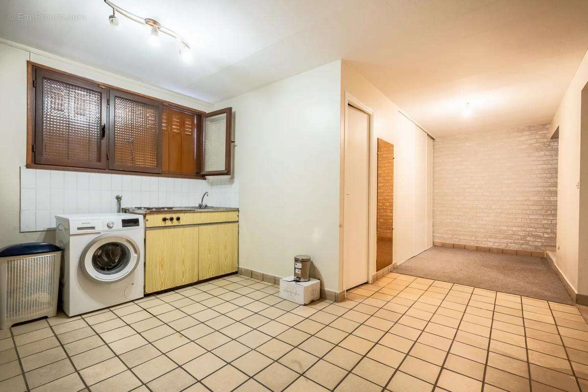 Maison à DRANCY