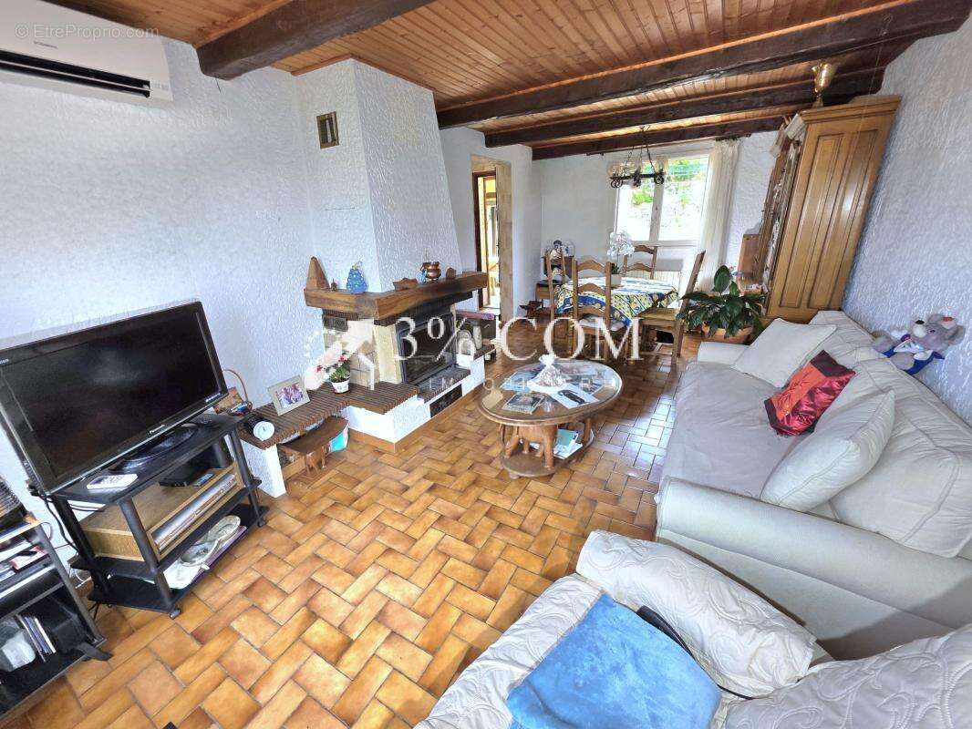 Maison à SAINT-RAPHAEL