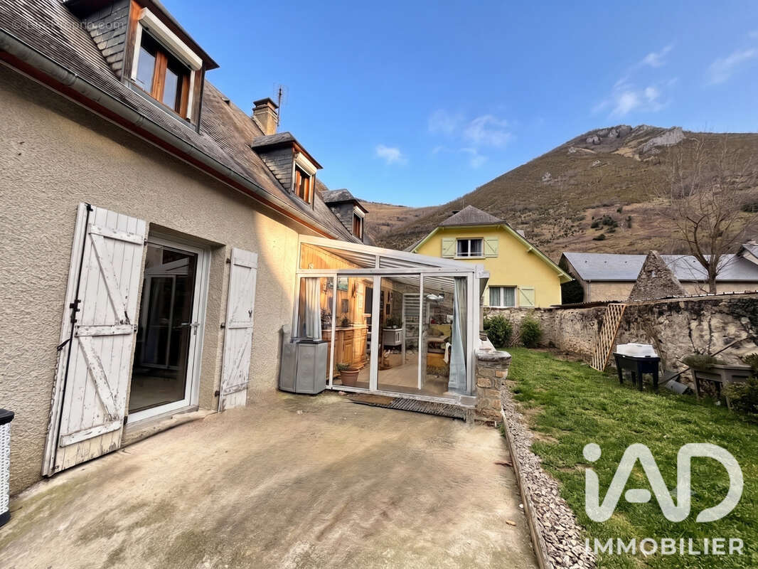 Maison 129 m² à Bagneres-De-Bigorre  - photo 5