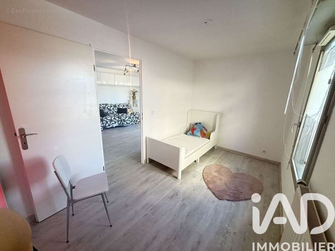 Photo 6 - Appartement à ATHIS-MONS
