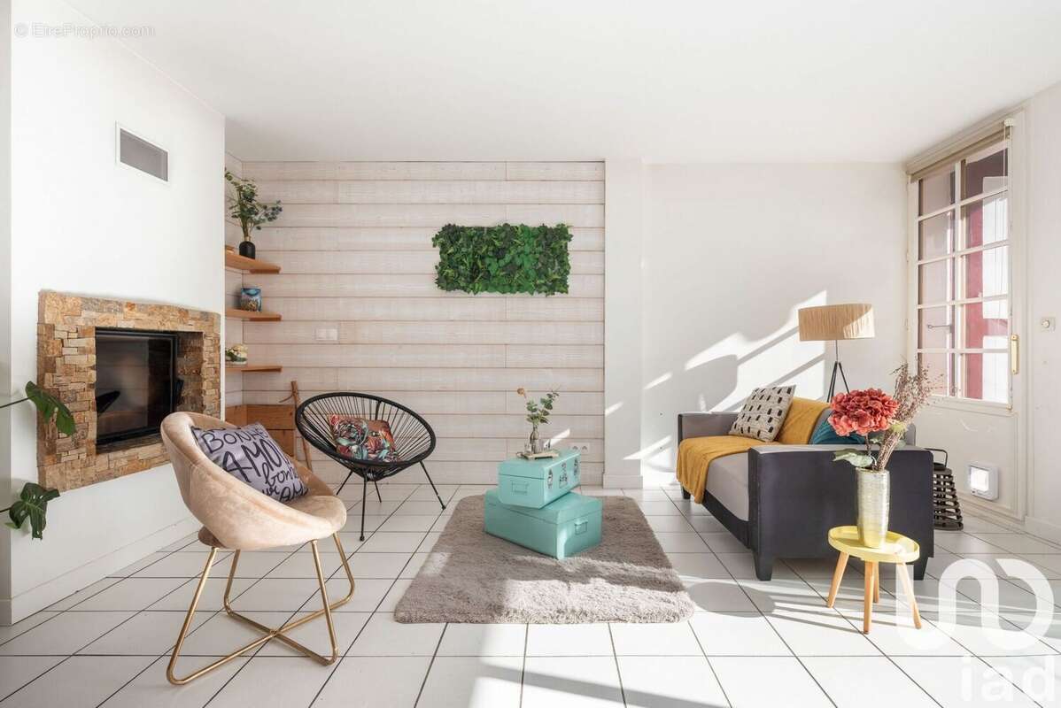 Photo 3 - Appartement à LANS-EN-VERCORS