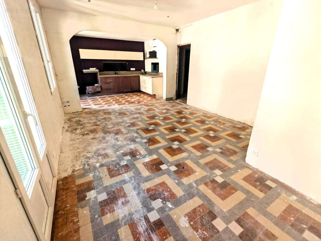 Photo 5 - Appartement à ROQUEBILLIERE