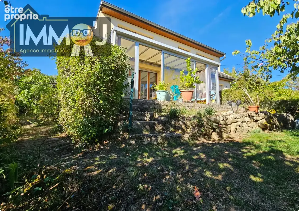 Photo Maison à Neuves-Maisons au prix de 250 000€