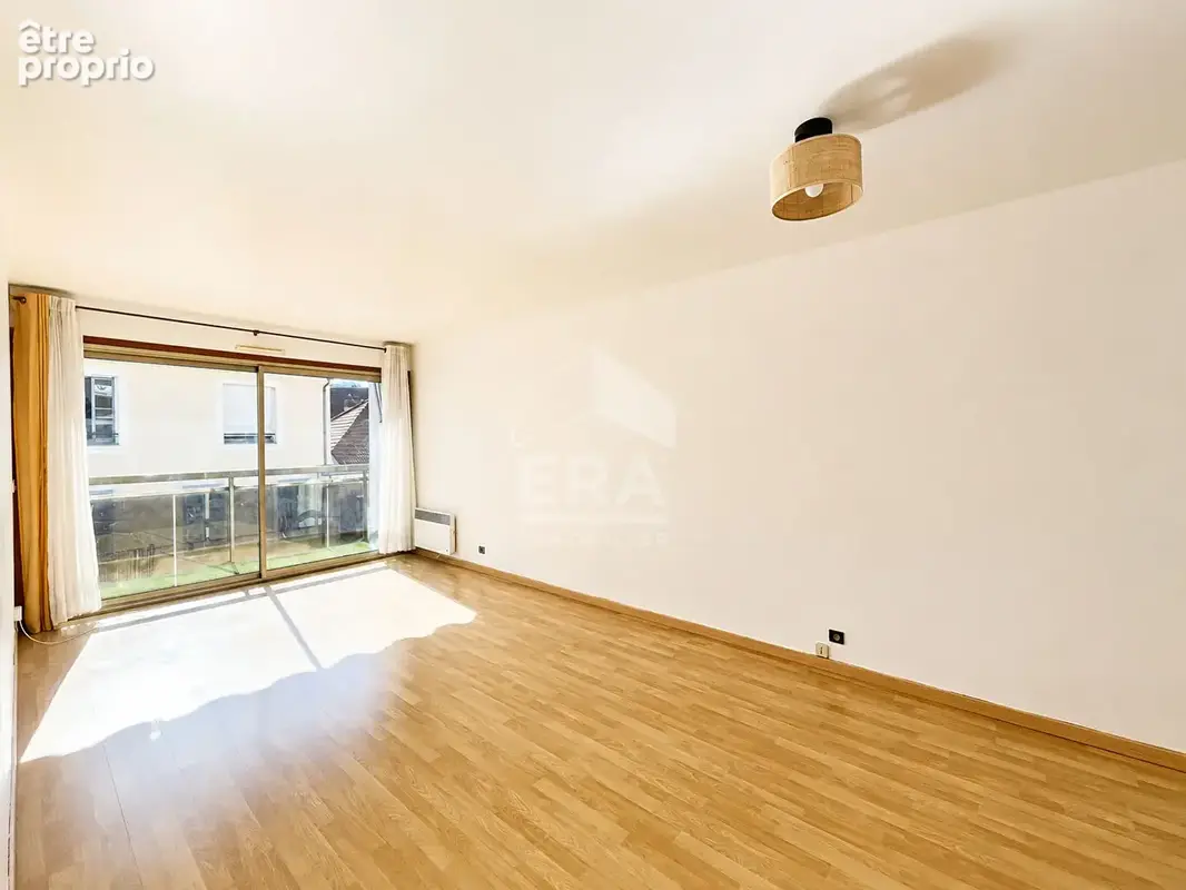 Appartement 72m² à pau - photo 2