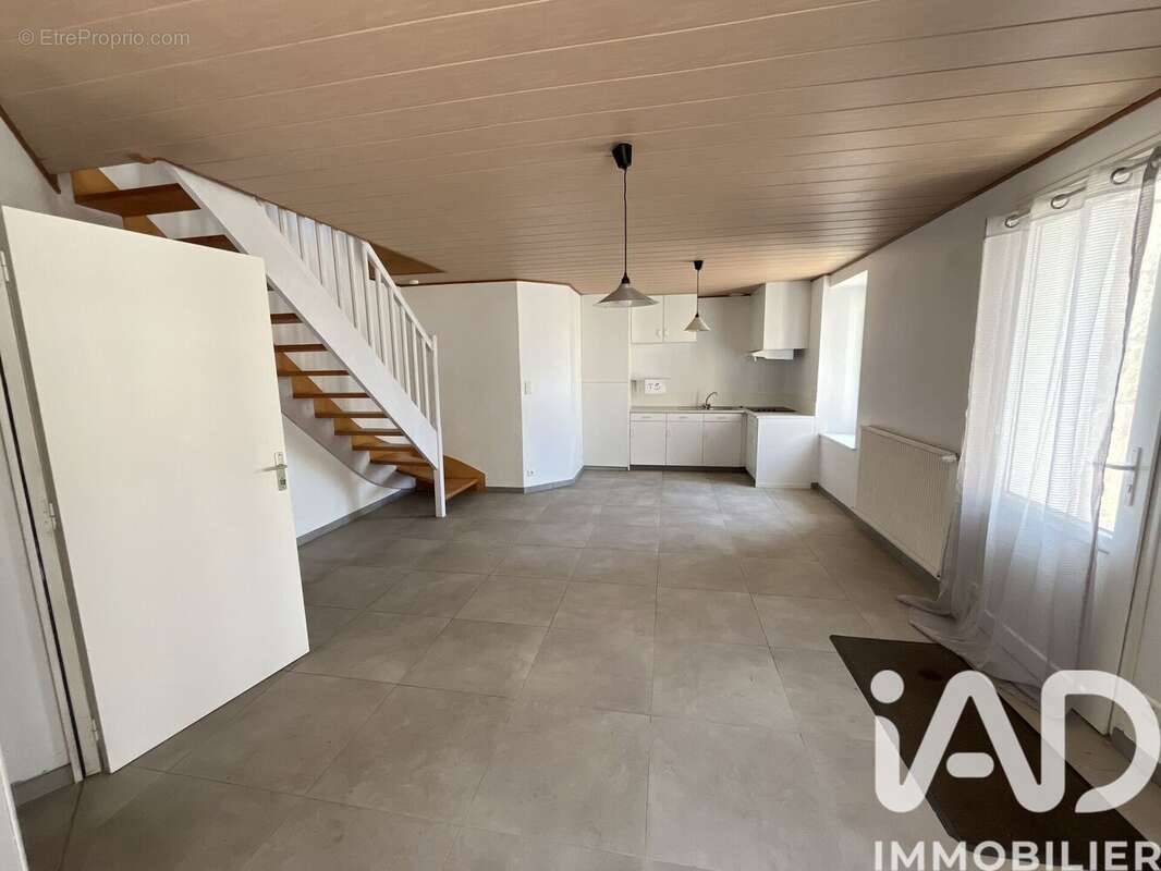 Photo 6 - Appartement à CORAY
