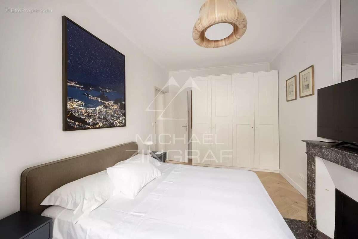 Appartement à PARIS-6E