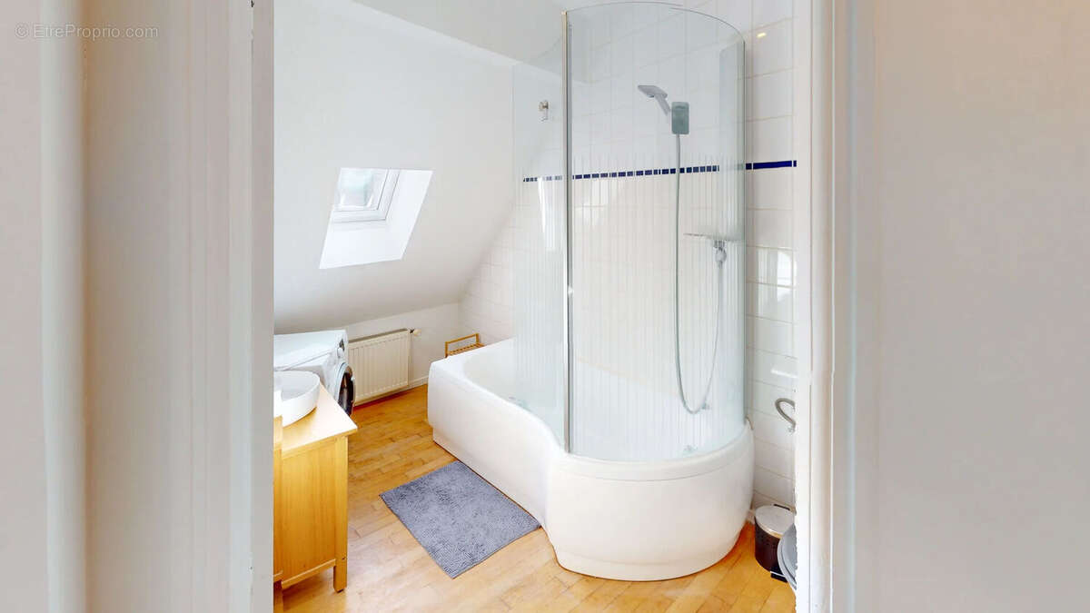 Appartement à BESANCON