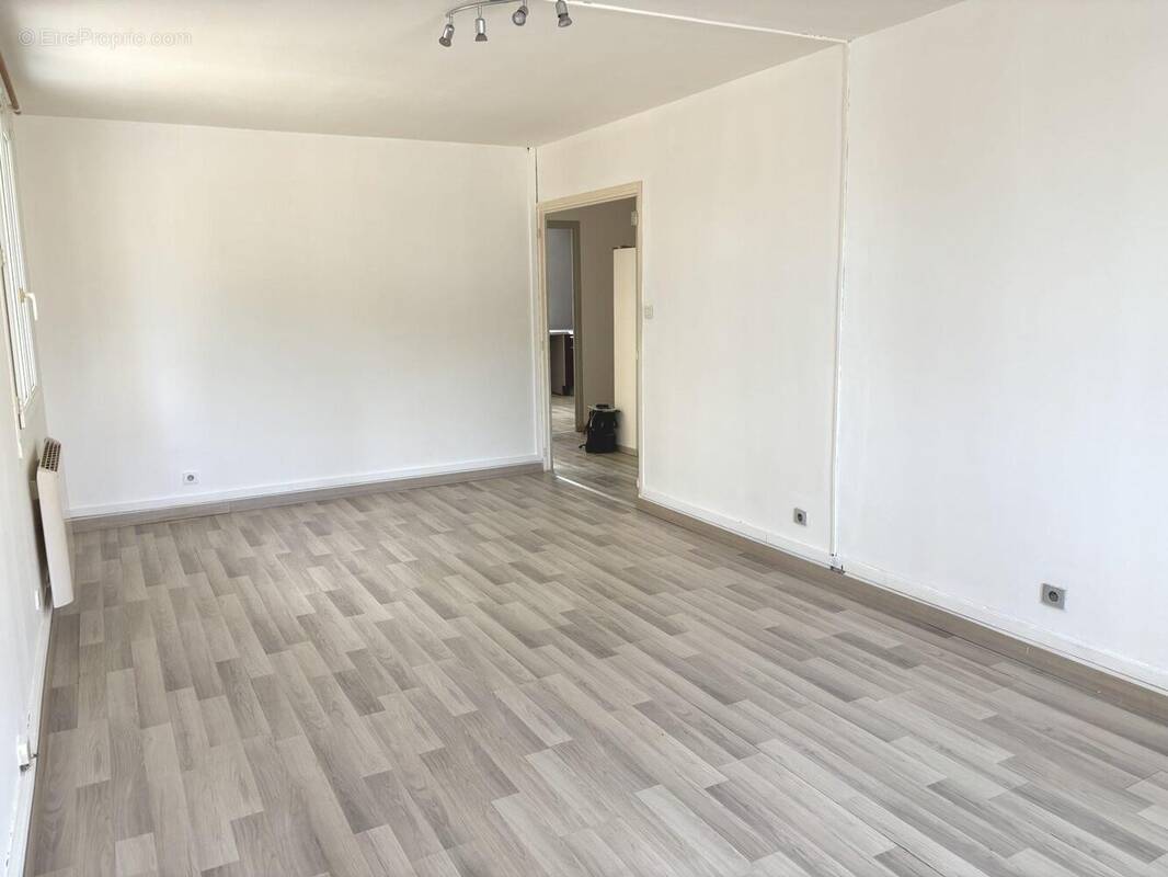Appartement à VALENCE