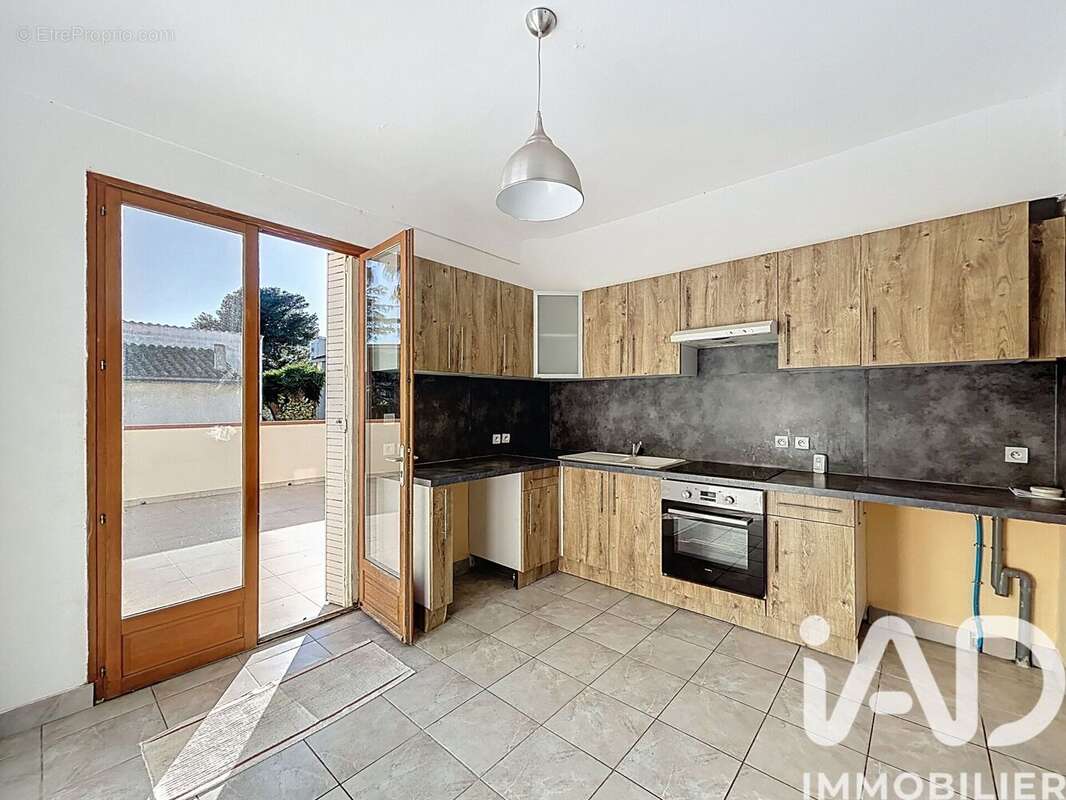 Photo 6 - Appartement à PERPIGNAN