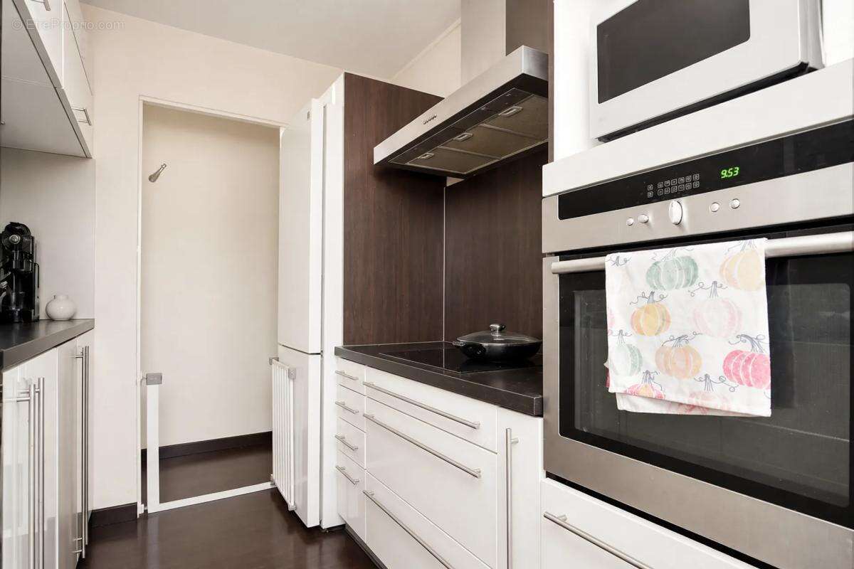 Appartement 3 pièces de 62 m² à Choisy-le-Roi - photo 7