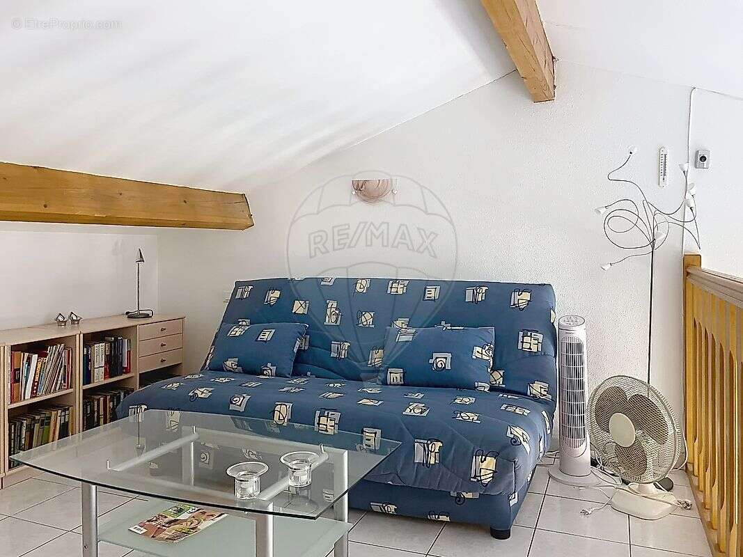 Maison à LEUCATE