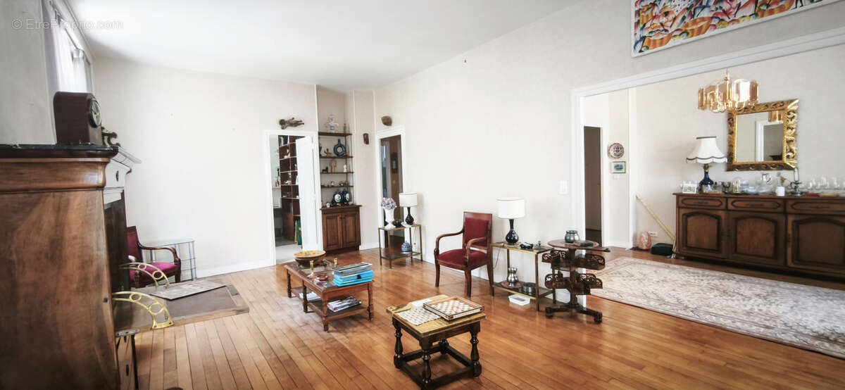 Appartement à VICHY