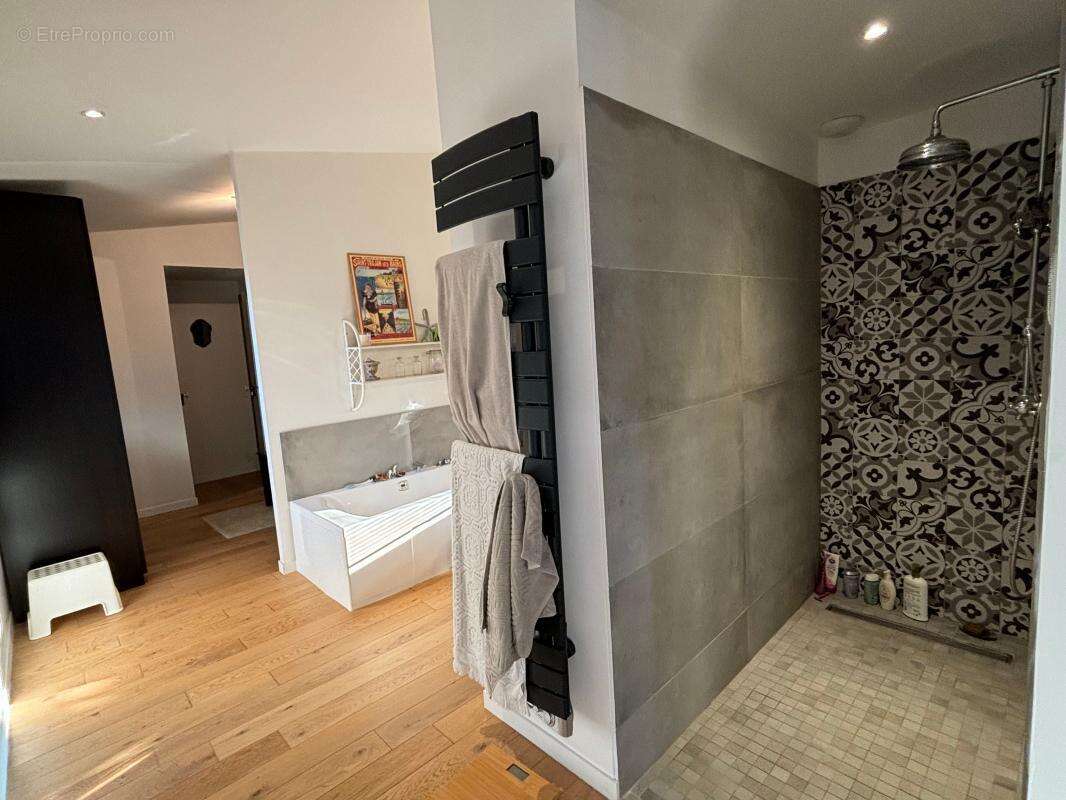 Maison à SAINT-PIERRE-D'OLERON