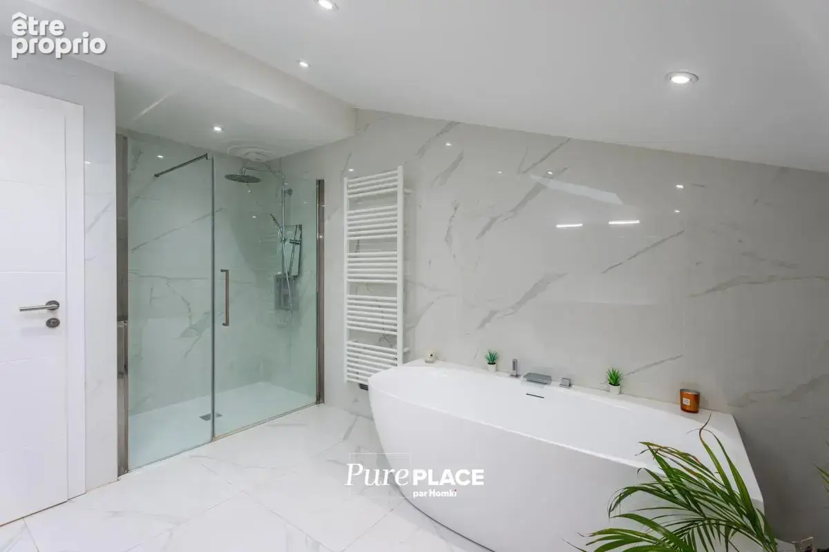 Villa contemporaine de 220 m2 à Bordeaux - photo 11