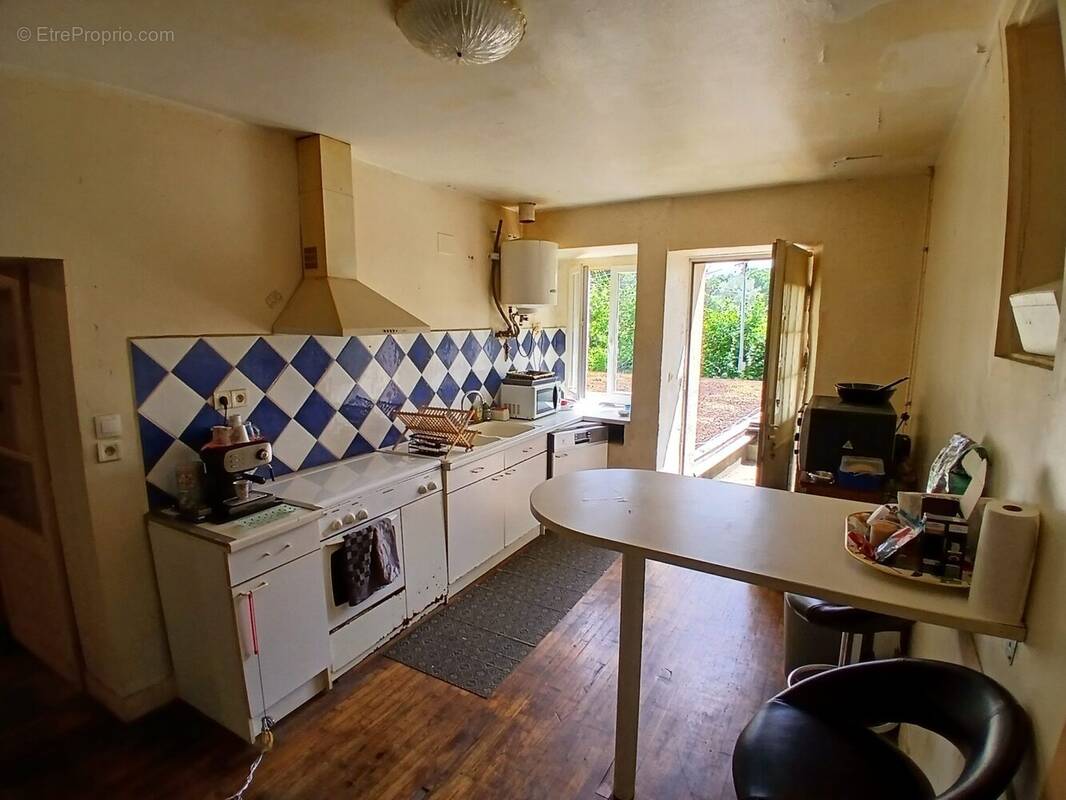 Appartement à PERIGUEUX