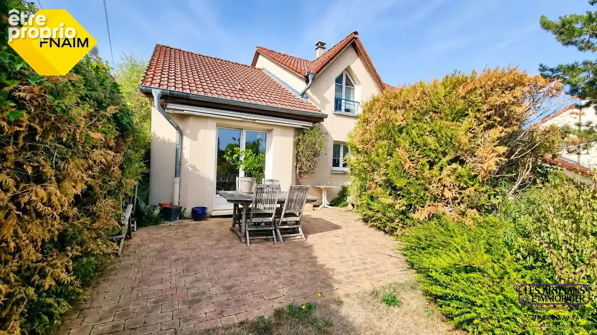 Photo Maison à Rozerieulles au prix de 316 500€