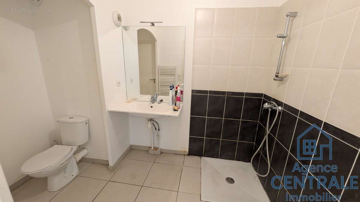 Appartement 42 m² à La Ciotat  - photo 6