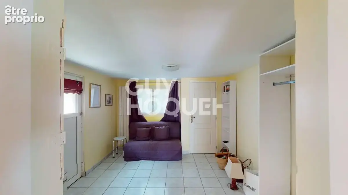 CANOHES, maison familiale en 3 faces, 5 chambres avec jardin et piscine - photo 9