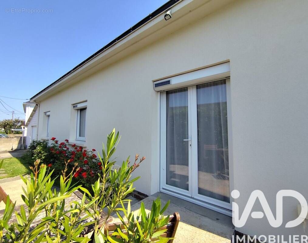 Photo 1 - Maison à LE PELLERIN