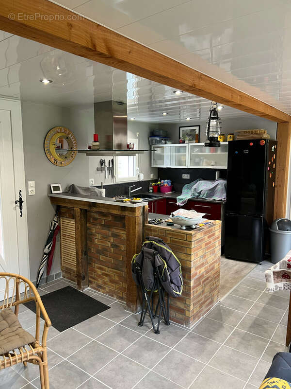 Charmante maison albignac - photo 5