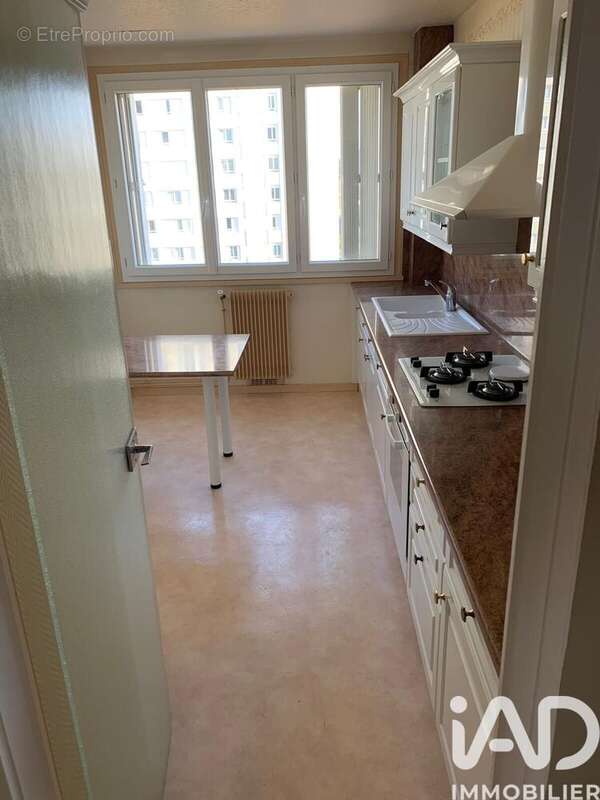 Photo 2 - Appartement à MONTARGIS