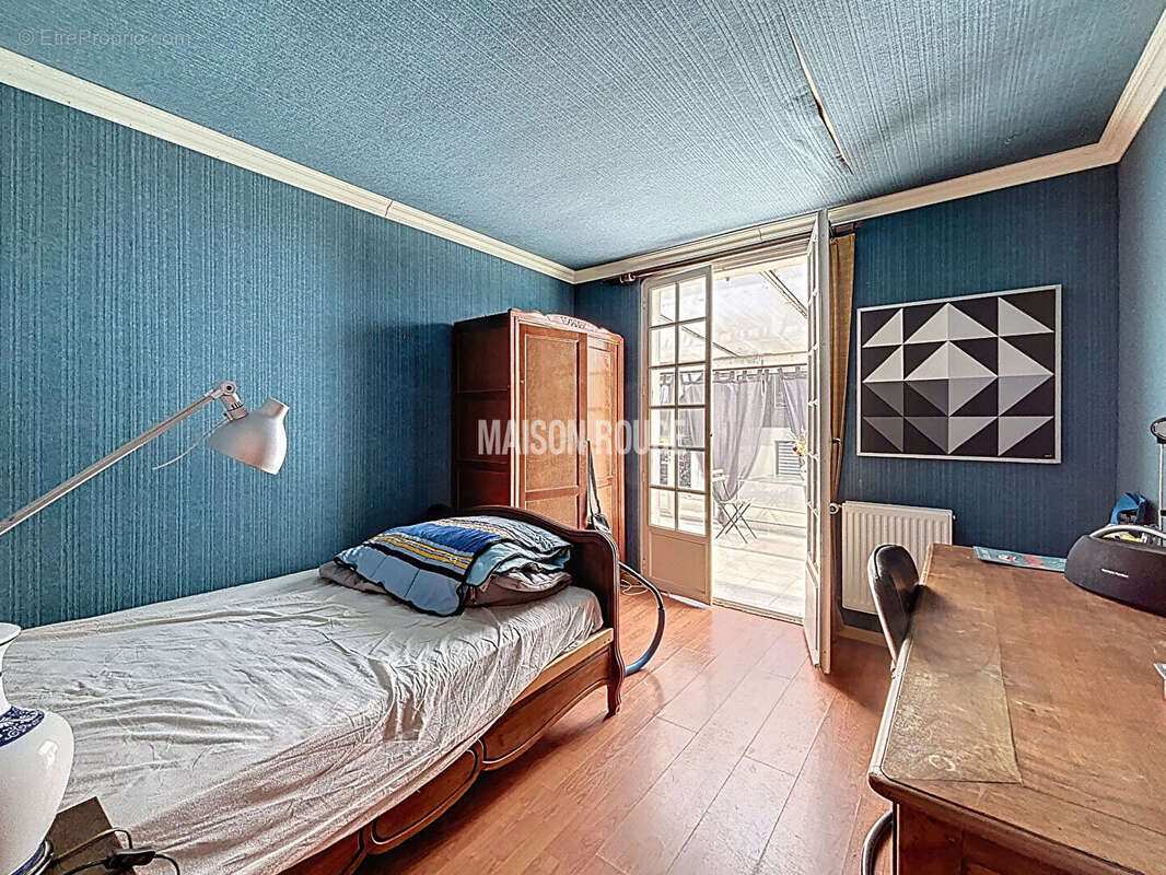 Maison à PLOUER-SUR-RANCE