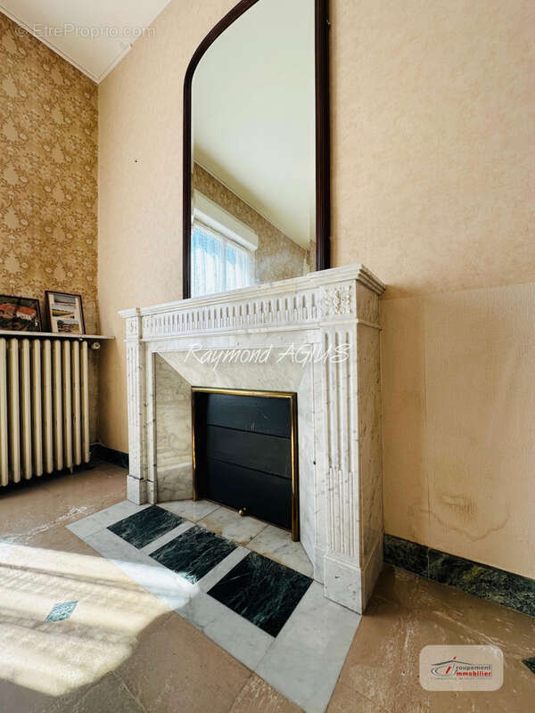 Maison à SAINT-ANTOINE-DE-BREUILH