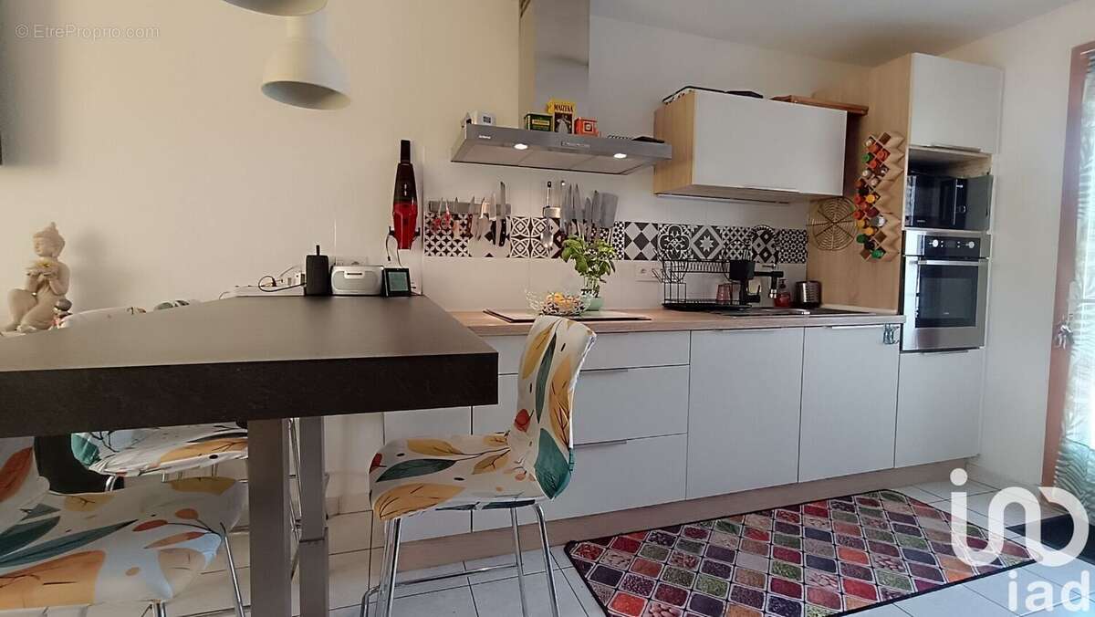 Photo 9 - Maison à LE BARCARES