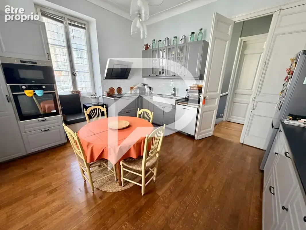 Maison de Ville avec garage à PÉRIGUEUX - photo 5