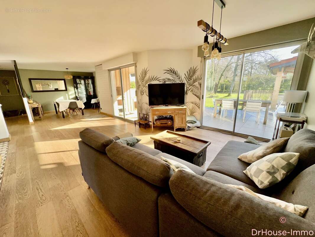Maison 130 m² à Lege-Cap-Ferret  - photo 95