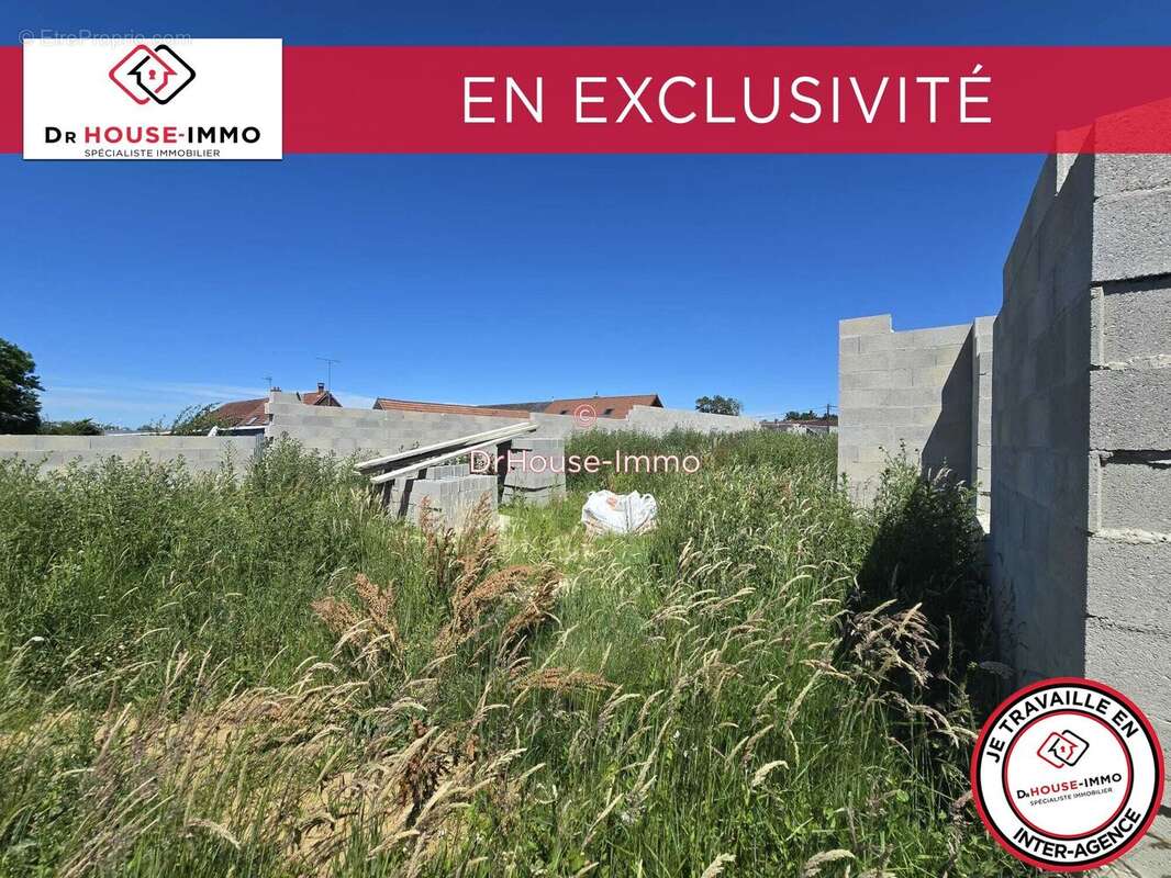 Autre à CRAPEAUMESNIL