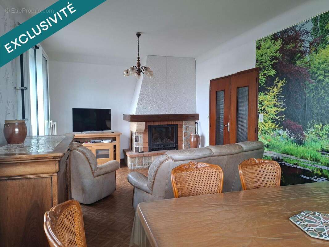 Photo 5 - Maison à LANUEJOULS