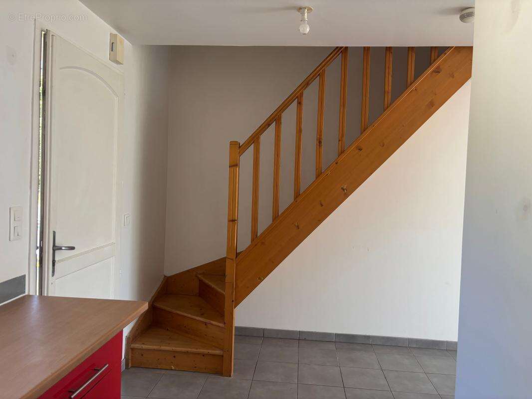 Maison à LE CHATEAU-D&#039;OLERON