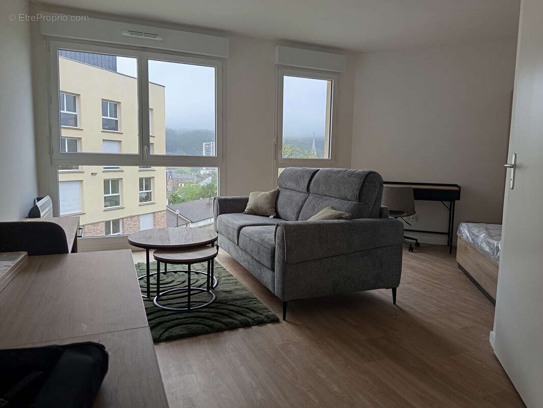 Appartement à MAROMME