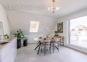 Appartement à WOLFISHEIM