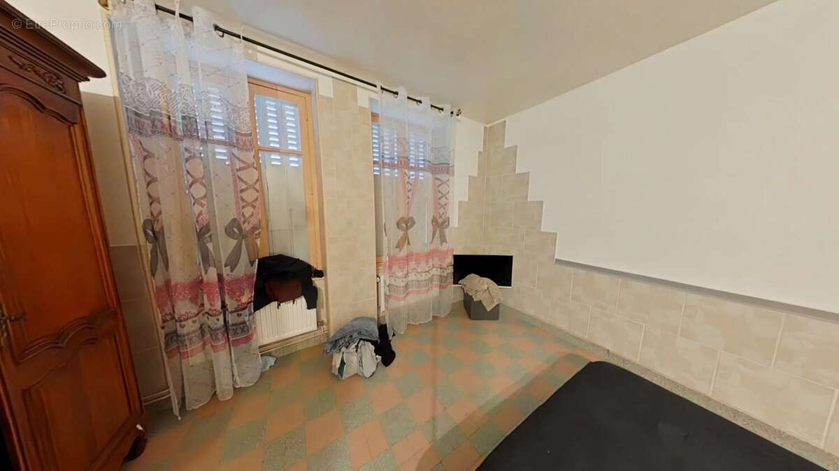 Appartement à NEVERS