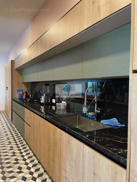 Maison à SAINT-MARTIN