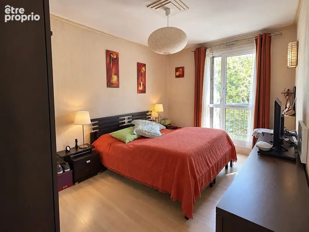 Appartement 4 pièces au calme ! - photo 3