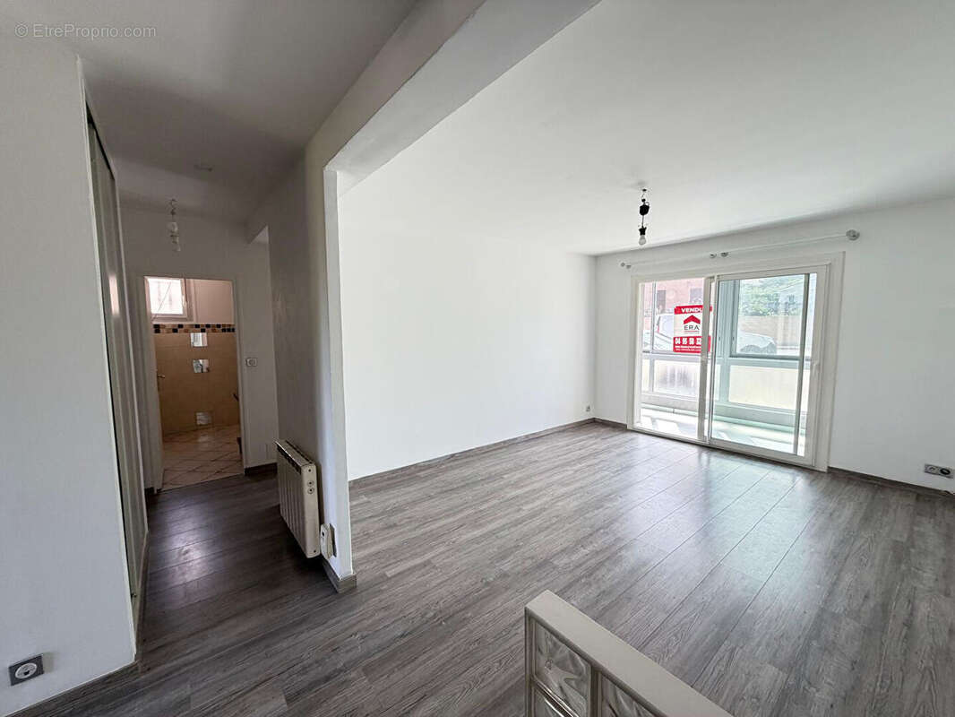 Appartement à BIGUGLIA