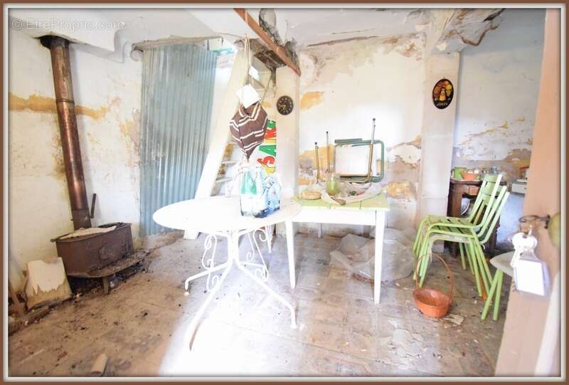 Maison à CASTELLANE