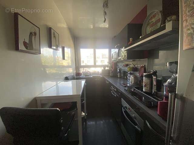 Appartement à ALFORTVILLE