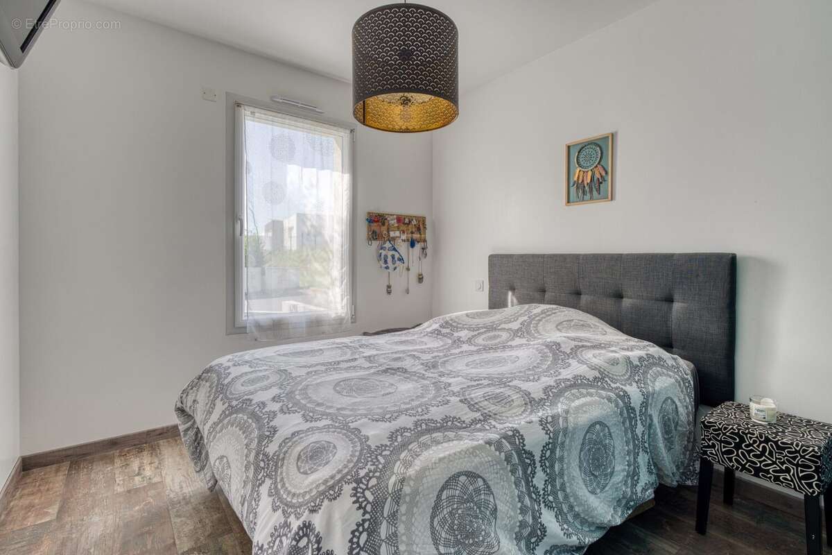 Maison à LE GIROUARD