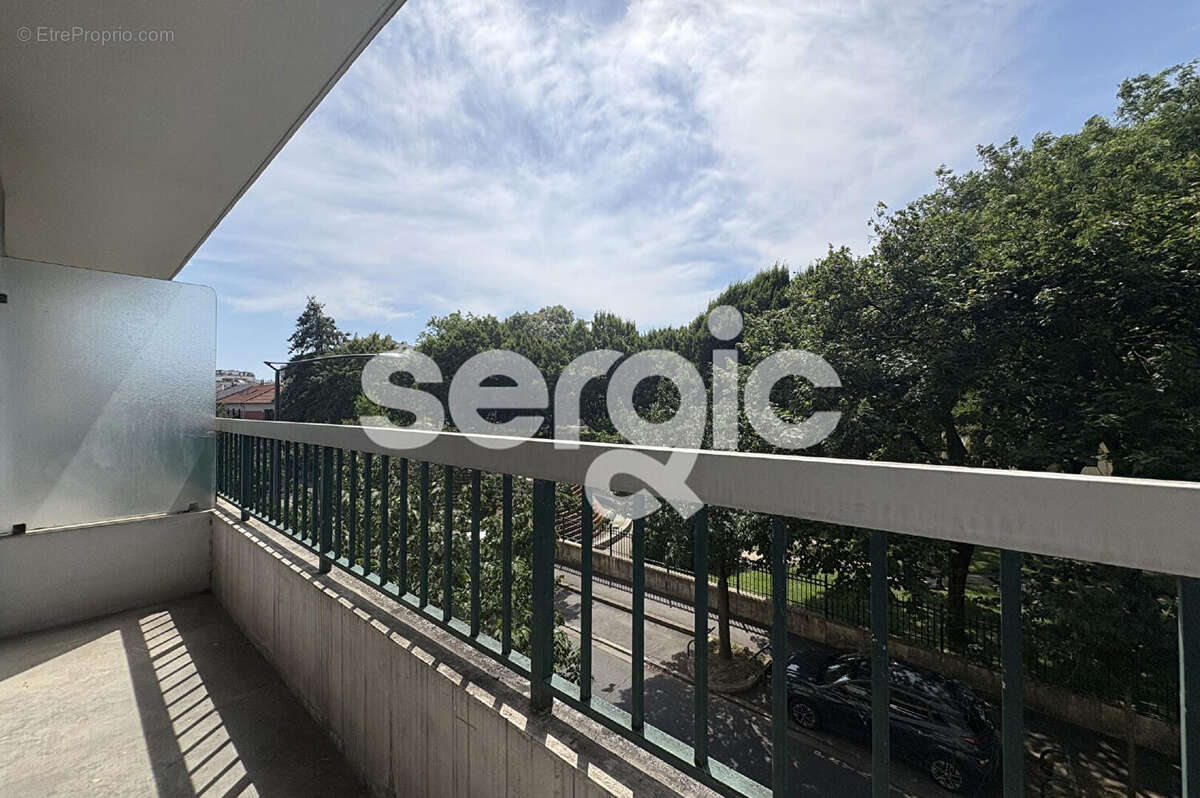Appartement à VANVES